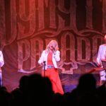 Hämatom in dem Carlswerk Victroia in Köln – Fotos Hämatom in dem Carlswerk Victroia in Köln – Fotos