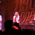 Hämatom in dem Carlswerk Victroia in Köln – Fotos Hämatom in dem Carlswerk Victroia in Köln – Fotos