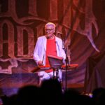 Hämatom in dem Carlswerk Victroia in Köln – Fotos Hämatom in dem Carlswerk Victroia in Köln – Fotos