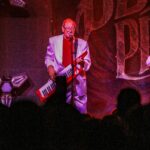 Hämatom in dem Carlswerk Victroia in Köln – Fotos Hämatom in dem Carlswerk Victroia in Köln – Fotos