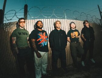 ANGEL DU$T droppen neue Single „DU$T“