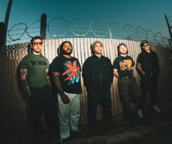 ANGEL DU$T droppen neue Single „DU$T“