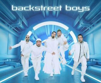 Backstreet Boys kommen auf „Into the Millennium – Homecoming: Live in Germany“