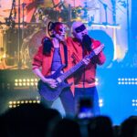 Hämatom in dem Carlswerk Victroia in Köln – Fotos Hämatom in dem Carlswerk Victroia in Köln – Fotos