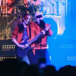 Hämatom in dem Carlswerk Victroia in Köln – Fotos Hämatom in dem Carlswerk Victroia in Köln – Fotos