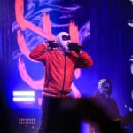 Hämatom in dem Carlswerk Victroia in Köln – Fotos Hämatom in dem Carlswerk Victroia in Köln – Fotos