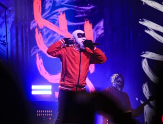 Openair-Weigendorf – DAS Musikfestival in Niederbayern 2026