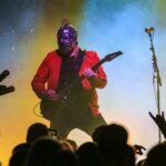 Hämatom in dem Carlswerk Victroia in Köln – Fotos Hämatom in dem Carlswerk Victroia in Köln – Fotos