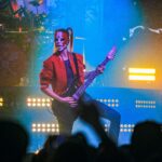 Hämatom in dem Carlswerk Victroia in Köln – Fotos Hämatom in dem Carlswerk Victroia in Köln – Fotos