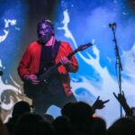 Hämatom in dem Carlswerk Victroia in Köln – Fotos Hämatom in dem Carlswerk Victroia in Köln – Fotos