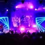 Hämatom in dem Carlswerk Victroia in Köln – Fotos Hämatom in dem Carlswerk Victroia in Köln – Fotos