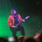 Hämatom in dem Carlswerk Victroia in Köln – Fotos Hämatom in dem Carlswerk Victroia in Köln – Fotos