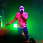 Hämatom in dem Carlswerk Victroia in Köln – Fotos Hämatom in dem Carlswerk Victroia in Köln – Fotos