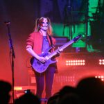 Hämatom in dem Carlswerk Victroia in Köln – Fotos Hämatom in dem Carlswerk Victroia in Köln – Fotos