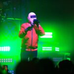 Hämatom in dem Carlswerk Victroia in Köln – Fotos Hämatom in dem Carlswerk Victroia in Köln – Fotos