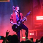 Hämatom in dem Carlswerk Victroia in Köln – Fotos Hämatom in dem Carlswerk Victroia in Köln – Fotos