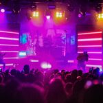 Hämatom in dem Carlswerk Victroia in Köln – Fotos Hämatom in dem Carlswerk Victroia in Köln – Fotos