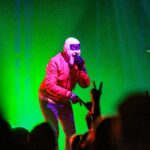 Hämatom in dem Carlswerk Victroia in Köln – Fotos Hämatom in dem Carlswerk Victroia in Köln – Fotos