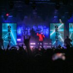 Hämatom in dem Carlswerk Victroia in Köln – Fotos Hämatom in dem Carlswerk Victroia in Köln – Fotos