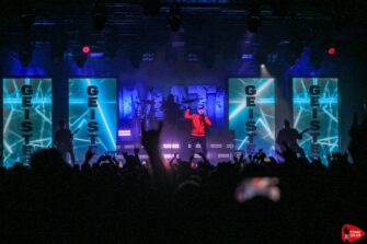 Hämatom in dem Carlswerk Victroia in Köln – Fotos