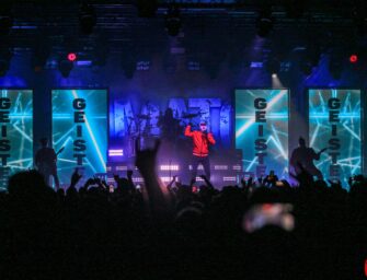 Hämatom in dem Carlswerk Victroia in Köln – Fotos