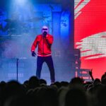 Hämatom in dem Carlswerk Victroia in Köln – Fotos Hämatom in dem Carlswerk Victroia in Köln – Fotos