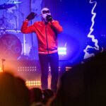 Hämatom in dem Carlswerk Victroia in Köln – Fotos Hämatom in dem Carlswerk Victroia in Köln – Fotos