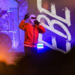 Hämatom in dem Carlswerk Victroia in Köln – Fotos Hämatom in dem Carlswerk Victroia in Köln – Fotos