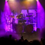 Hämatom in dem Carlswerk Victroia in Köln – Fotos Hämatom in dem Carlswerk Victroia in Köln – Fotos