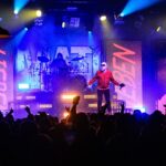 Hämatom in dem Carlswerk Victroia in Köln – Fotos Hämatom in dem Carlswerk Victroia in Köln – Fotos