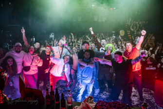 257ers – Jahresabschusskonzert 2025 – Fotos