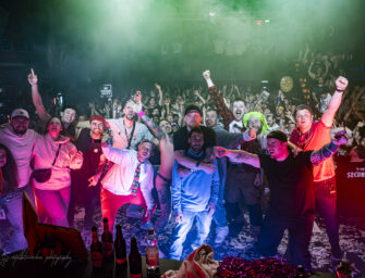 257ers – Jahresabschusskonzert 2025 – Fotos