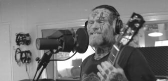 KODDER mit neuer Single „Frei sein“