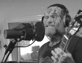 KODDER mit neuer Single „Frei sein“