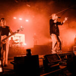 LANDMVRKS im Palladium K&ouml;ln