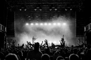 BEST OF 2025! - Jahresr&uuml;ckblick des Festivalstalker-Teams