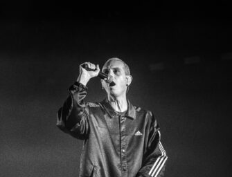 LANDMVRKS im Palladium Köln