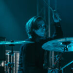 Of Mice & Men in Köln