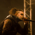 Of Mice & Men in Köln