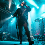 Of Mice & Men in Köln