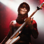 Of Mice & Men in Köln