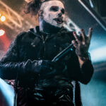 Of Mice & Men in Köln