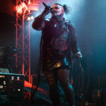 Of Mice & Men in Köln