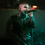 Of Mice & Men in Köln