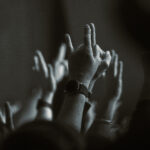 Of Mice & Men in Köln