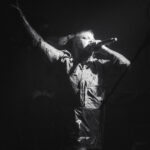 Of Mice & Men in Köln