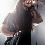 Of Mice & Men in Köln