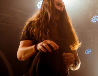 Of Mice & Men in Köln