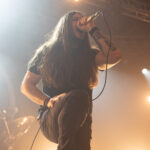 Of Mice & Men in Köln