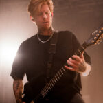 Of Mice & Men in Köln